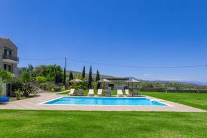 Villa Litinas