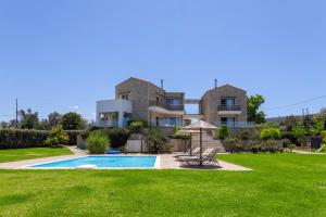 Villa Litinas