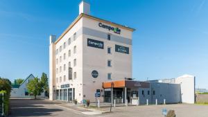 Campanile PRIME - Lyon Meyzieu Eurexpo Arena Stadium