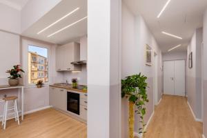 FR27 Boutique Apartment Florence