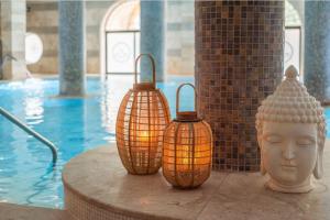 Baglio Basile - CDSHotels