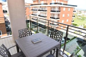 Velipoja Hotels Albania