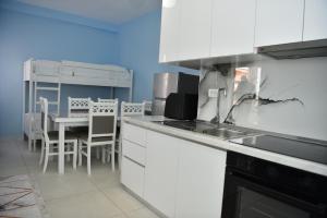 Velipoja Hotels Albania
