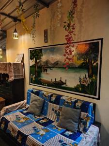 Avishri Homestay Riverside