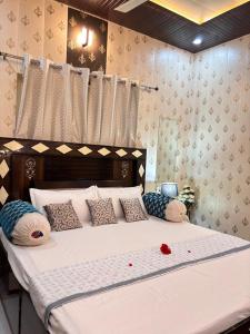 Avishri Homestay Riverside