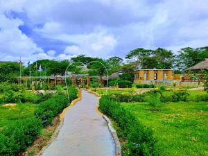 Hunters Luxury Camp-Amboseli