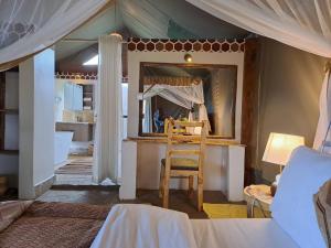 Hunters Luxury Camp-Amboseli