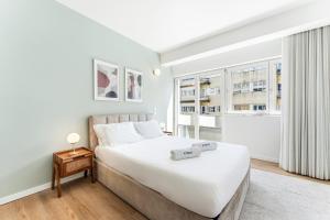 Historic Center Studio, City Views on Ceuta