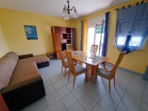 Apartments Žgogo