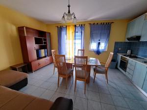 Apartments Žgogo