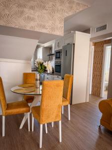 Apartamento poniente zahara 217