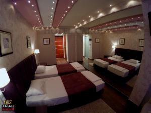 Carol Hotel