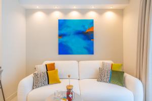 Il Borgo, Marina Homesuites, Poltu Quatu