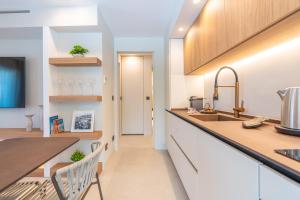 Il Borgo, Marina Homesuites, Poltu Quatu