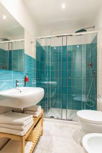 Cagliari Center Charming Rooms by Accomodo img18