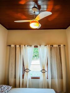 Recanto da Nona com Piscina