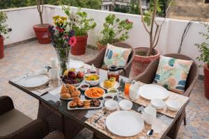 Burad Villas 1911 A Boutique Stays