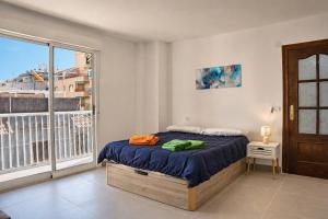 Momis apartment