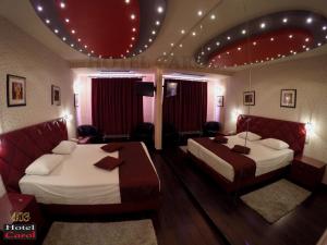 Carol Hotel
