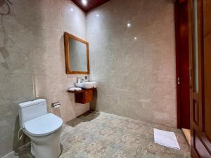Dinar Villa Ubud