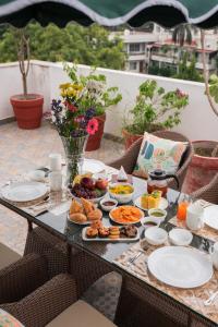 Burad Villas 1911 A Boutique Stays