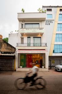 Burad Villas 1911 A Boutique Stays