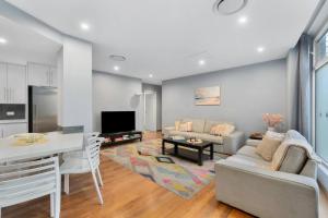 Cityline Haven - Harbourside Living with City Energy