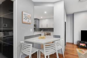 Cityline Haven - Harbourside Living with City Energy