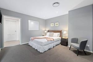 Cityline Haven - Harbourside Living with City Energy