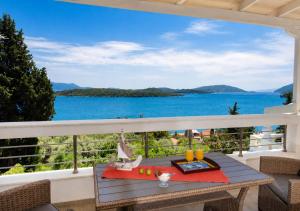 Prince Island View Home