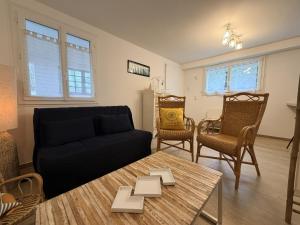 Appartement Camélias - 100m plage