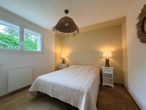 Appartement Camélias - 100m plage