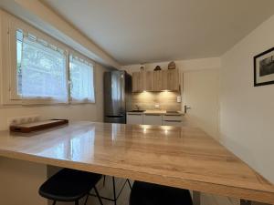 Appartement Camélias - 100m plage