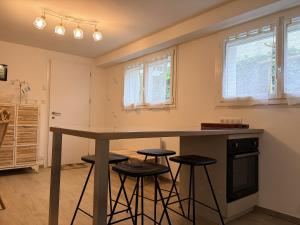 Appartement Camélias - 100m plage