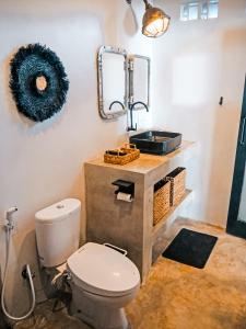 Kapal Seminyak 3BR - Work & Pool Group Getaway