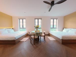 Vistalago Hotel
