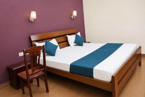 CACA D CAJJIN0 Homes at Goa