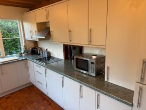 Cuckoo cottage a idyllic country retreat in Dedham