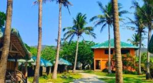 Natsuca Beach Resort