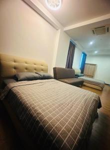 Zetapark Condominium Setapak Central Mall Lrt Mall Town City HSH AURORA 10