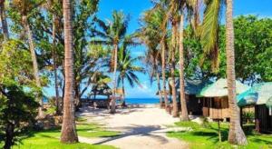 Natsuca Beach Resort
