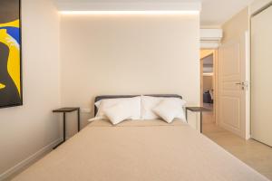 Calaluxury Azur - exclusive house img38