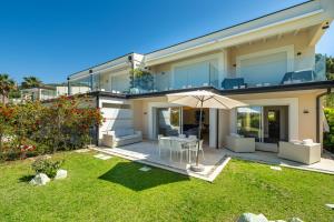 Calaluxury Azur - exclusive house