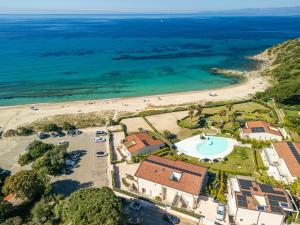 Calaluxury Azur - exclusive house