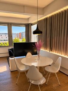 Business Apartment Vienna Wienerberg