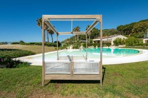 Calaluxury Azur - exclusive house img47