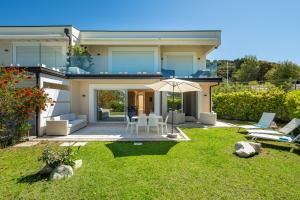 Calaluxury Azur - exclusive house img50