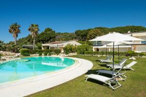 Calaluxury Azur - exclusive house img53