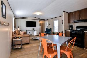Charming Spacious Cabin Fully Equipped in Utah
