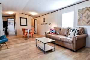 Charming Spacious Cabin Fully Equipped in Utah